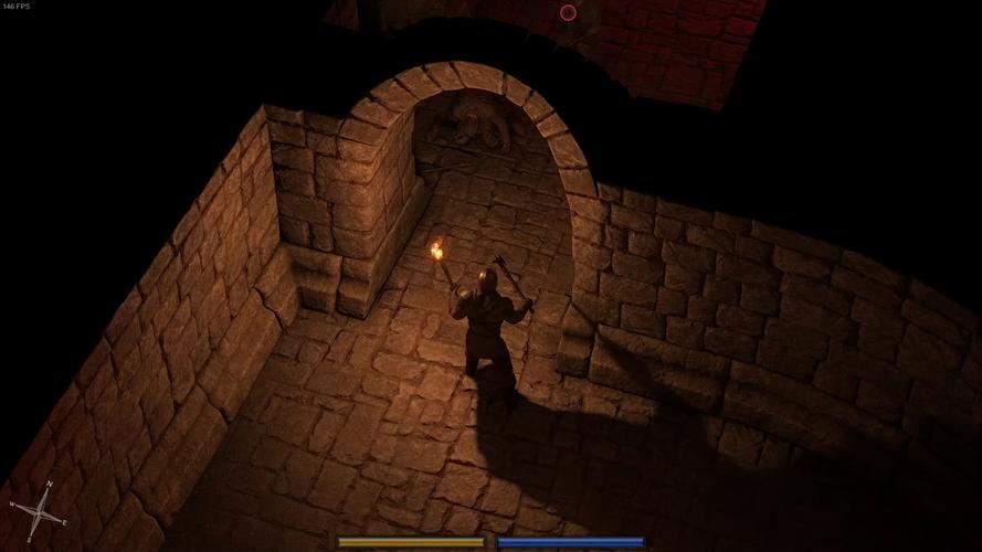 淫欲地牢游戏介绍:探秘刺激的地下世界