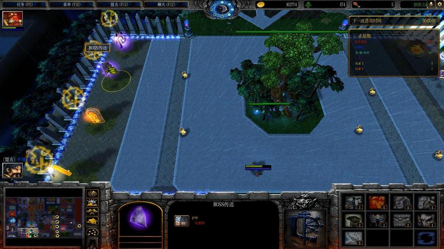 创世秩序官网：体验高品质RPG游戏，不容错过