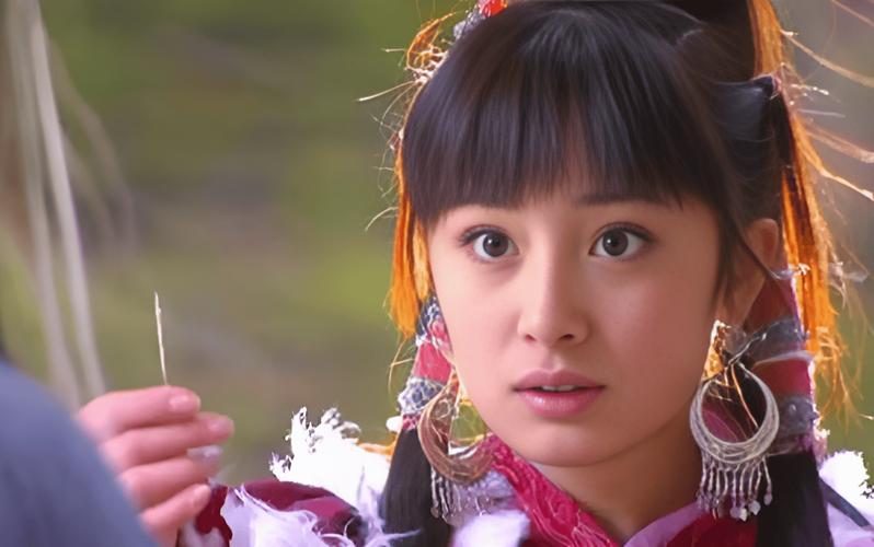 实力单身杨过游戏：体验不一样的江湖侠侣人生