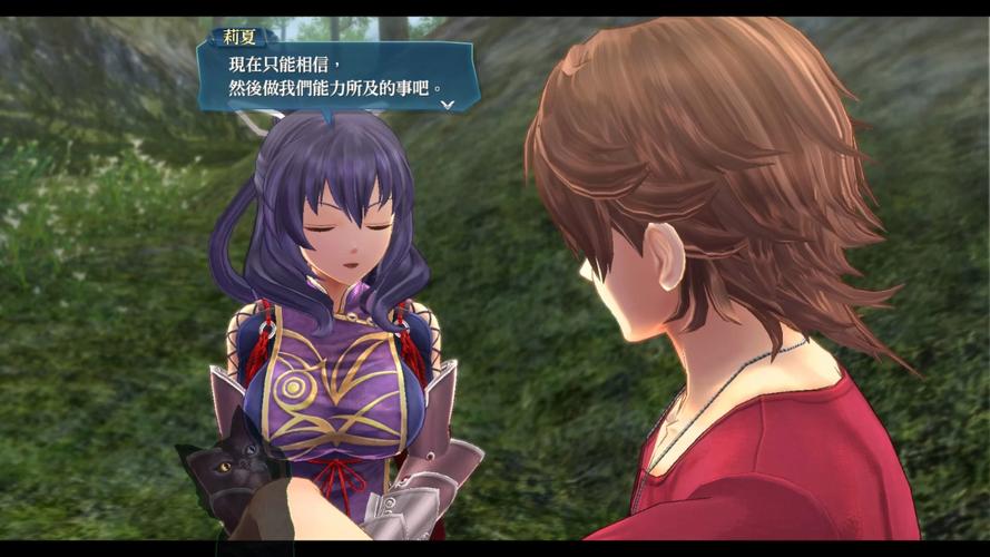 伊莉丝编年史游戏官网:日系RPG等你开启冒险