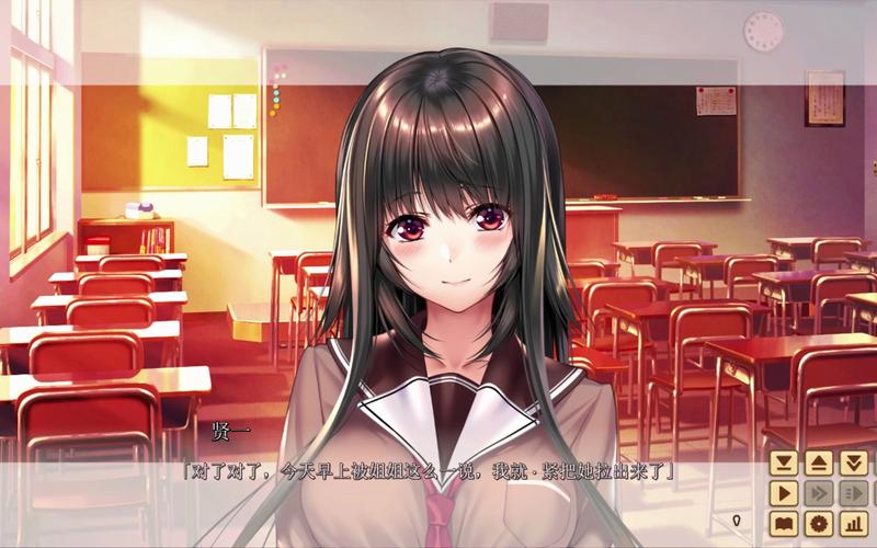 甜蜜女友2游戏角色一览，你的理想女友都在这里！