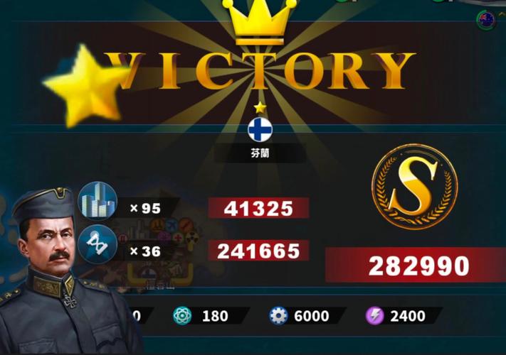 绝对统治重制V1.2游戏介绍：特色玩法，征服世界，等你来挑战！