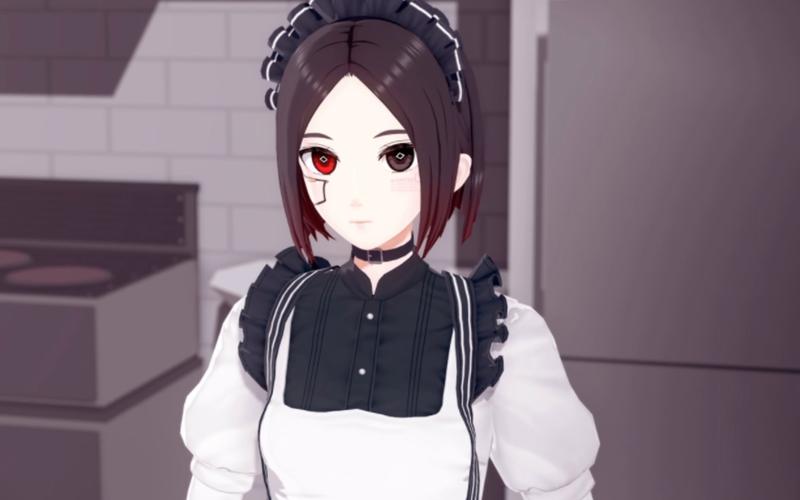 电子羊安卓下载:可爱宠物羊陪你玩!