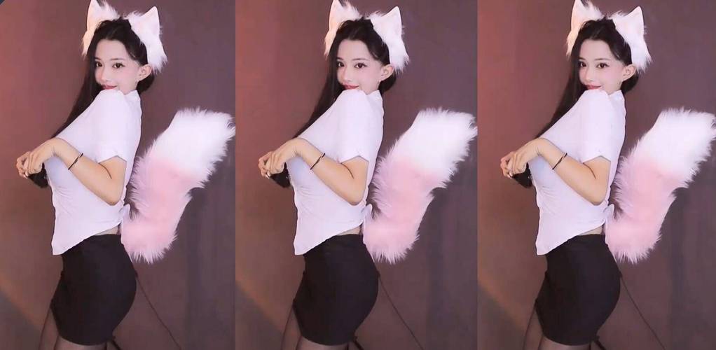 古阿扎游戏合集：收集她的精彩瞬间！