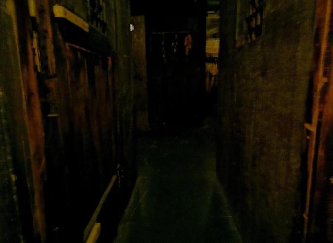 夜袭村禁忌实录最新:恐怖故事在线免费阅读