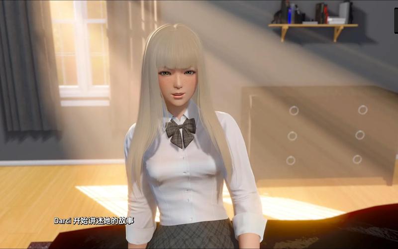 涟漪:全新SLG游戏,未来都市等你建设!