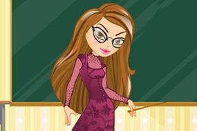 最喜欢的老师游戏:超高自由度,你的校园恋爱故事