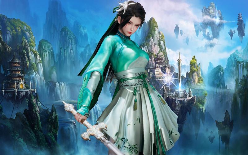 仙剑7月清疏和黑暗子秋官网攻略，助你轻松通关！