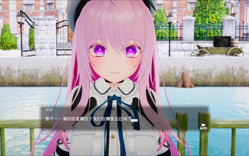 安卓汉化:可爱的女巫5,魔法世界等你探索