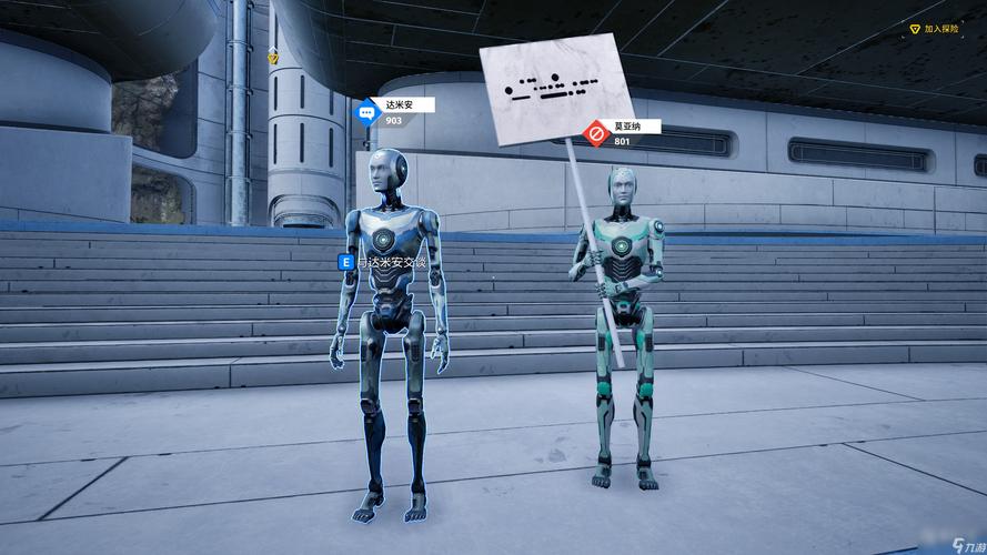 罗斯的生存杨过游戏测评：值得一玩吗？