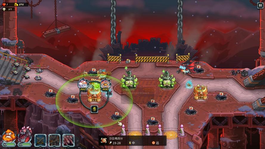 绝对统治重制V1.2:下载地址分享,策略战争游戏,体验无与伦比的统治!