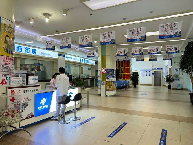 医德游戏新手攻略：轻松玩转医院经营