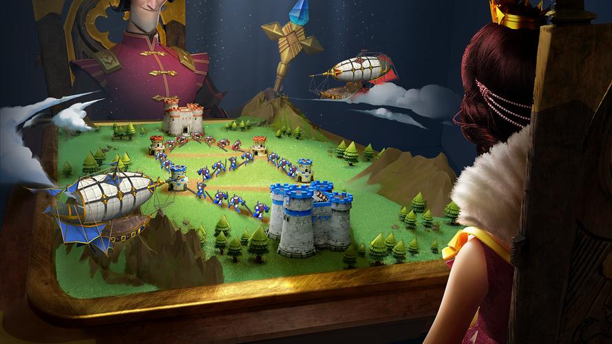 好玩的斯宾尼城堡绅士游戏：0.19版本深度体验