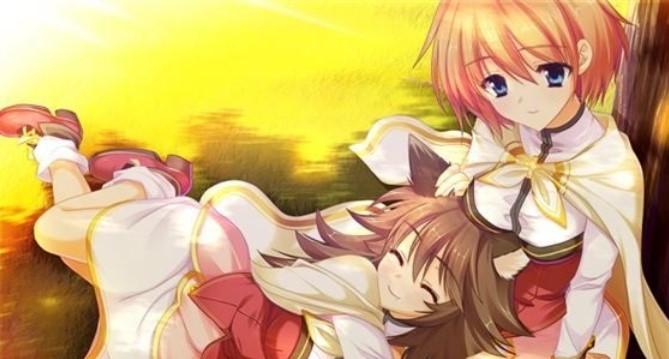 编年史NTR完结版安卓汉化下载，完整版资源分享