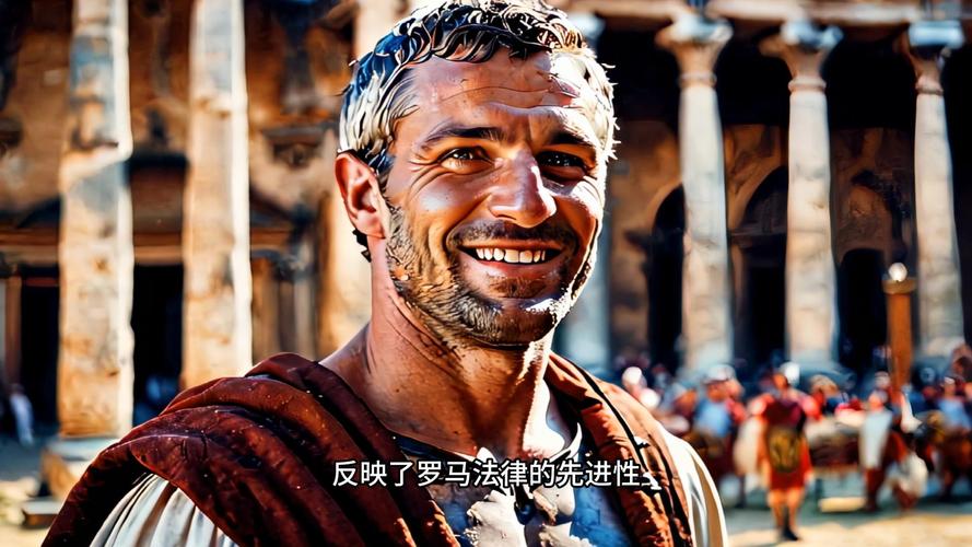 想了解罗马奴隶生活？罗马的奴隶游戏官网带你穿越