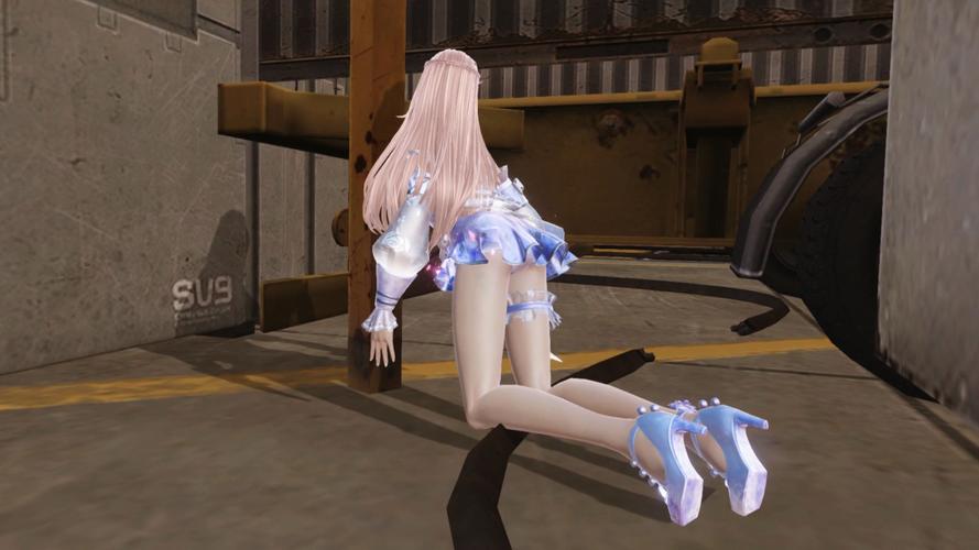 刺激又好玩:少女的求生之路2绅士游戏评测