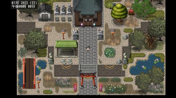 夏色泡影AFTER:海阁游戏剧情介绍,前传故事更精彩