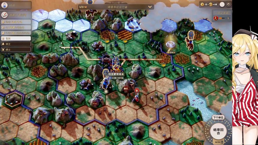 罗马奴隶主题游戏：适合你弟弟的策略类游戏