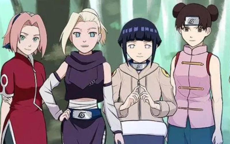 分享火影同人:忍者后宫第1章V1.11C下载方法及资源