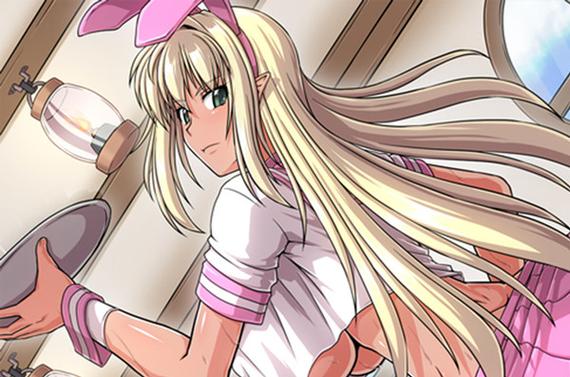 DarkElf下载安卓版:畅玩暗黑精灵手游