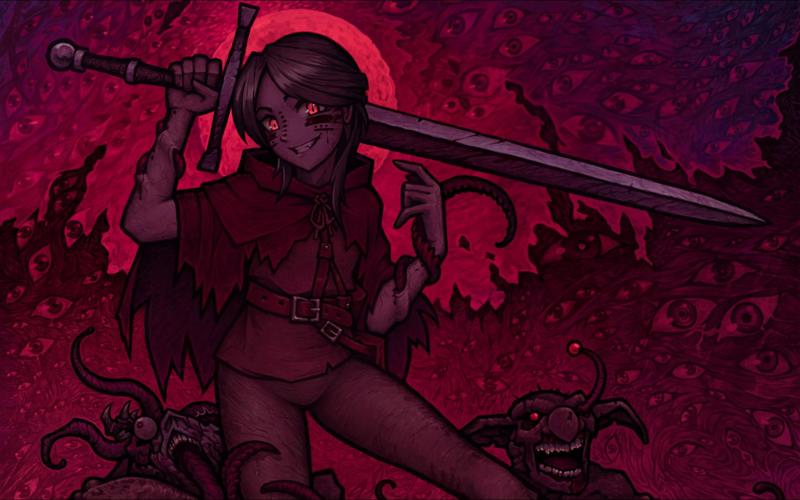 洛娜的世界绅士游戏：开放世界冒险等你开启