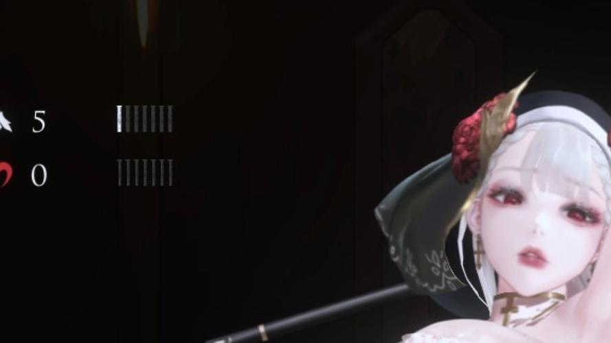 棘罪修女V0.6.2官方网站:游戏攻略与版本更新