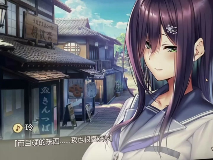 海豹社30部合集游戏：官网下载及游戏体验分享