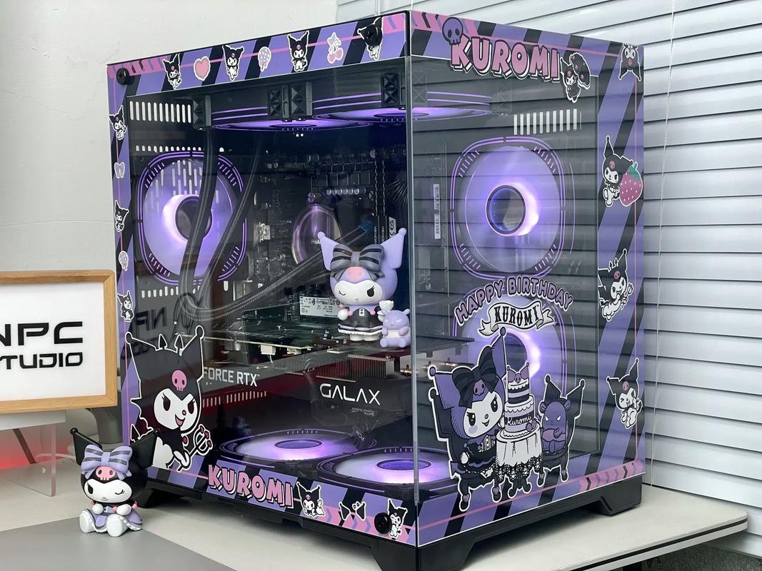 还在找库洛的房间下载地址？这里有你想要的