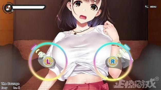 小十七11部合集绅士游戏:超人气游戏合集推荐