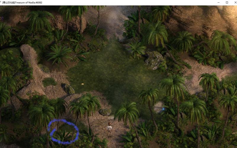 纳迪亚之宝安卓完结版下载：超高人气冒险游戏来袭