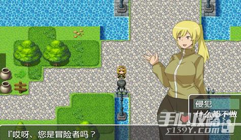 解锁无抵抗世界：NPC狩猎游戏官方网站正式上线