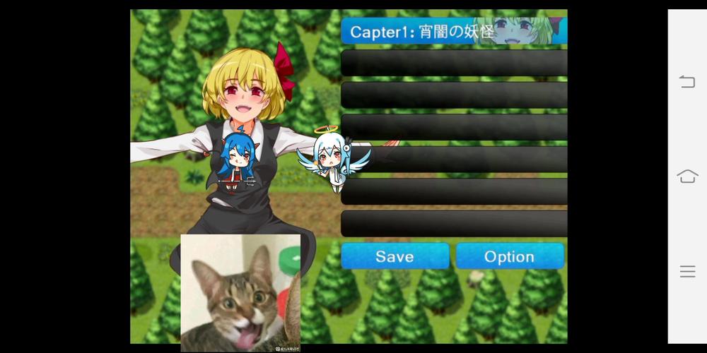 时间停止幻想乡官网:独特时间机制,感受不一样的幻想乡!