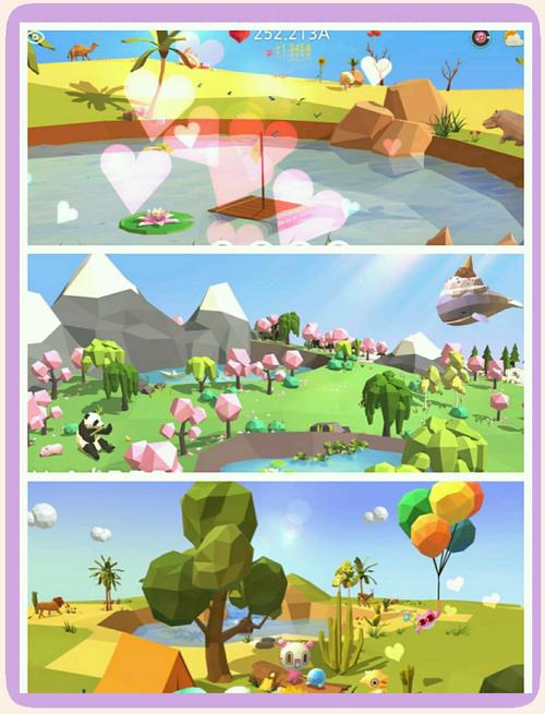 新生活计划安卓版：佛系玩家的治愈系游戏