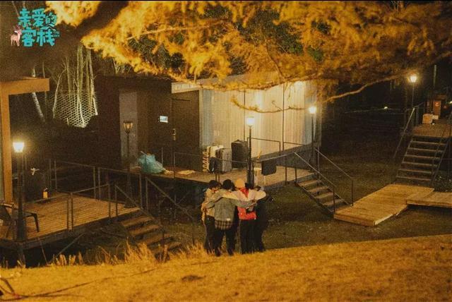 客栈第二季正式版下载：欲望国度最新版来了！