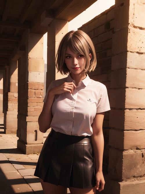 热妻阿什莉游戏在哪玩?内有小羊游戏官网推荐