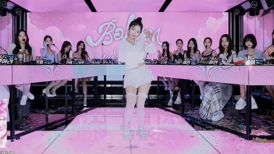 jinricp 3月4日安卓正式版：韩国女团主题游戏上线！