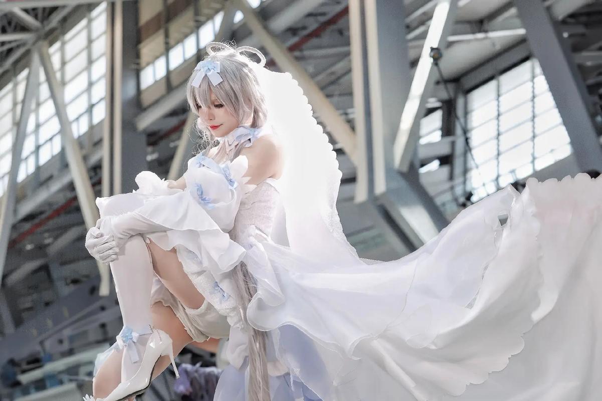 新婚妻子的Cosplay生活官方网站:探秘新婚夫妻的Cosplay世界
