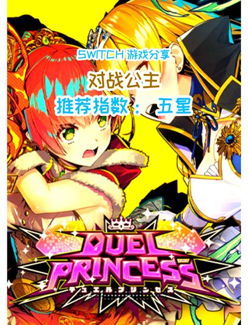 还在找战斗公主下载地址?这里有你需要的