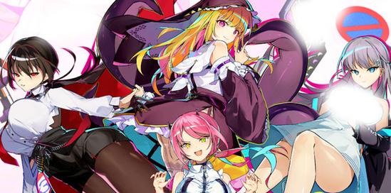 乱斗少女V1.04版本大全:寻找资源的正确方法