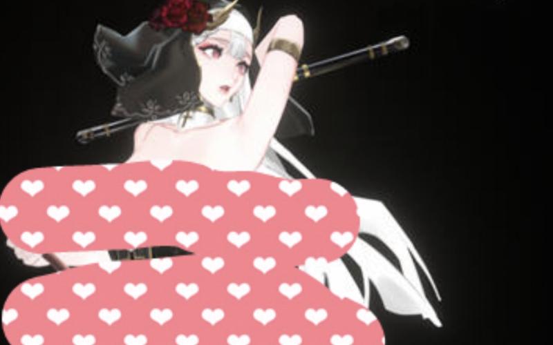 棘罪修女V0.6.2你弟弟喜欢的游戏？好玩吗？