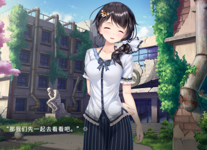 想学表演？这份绅士游戏资源你绝对不能错过