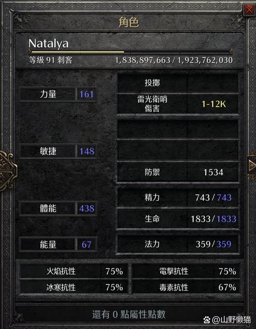 亨特里亚编年史3:通关秘籍及隐藏成就收集攻略