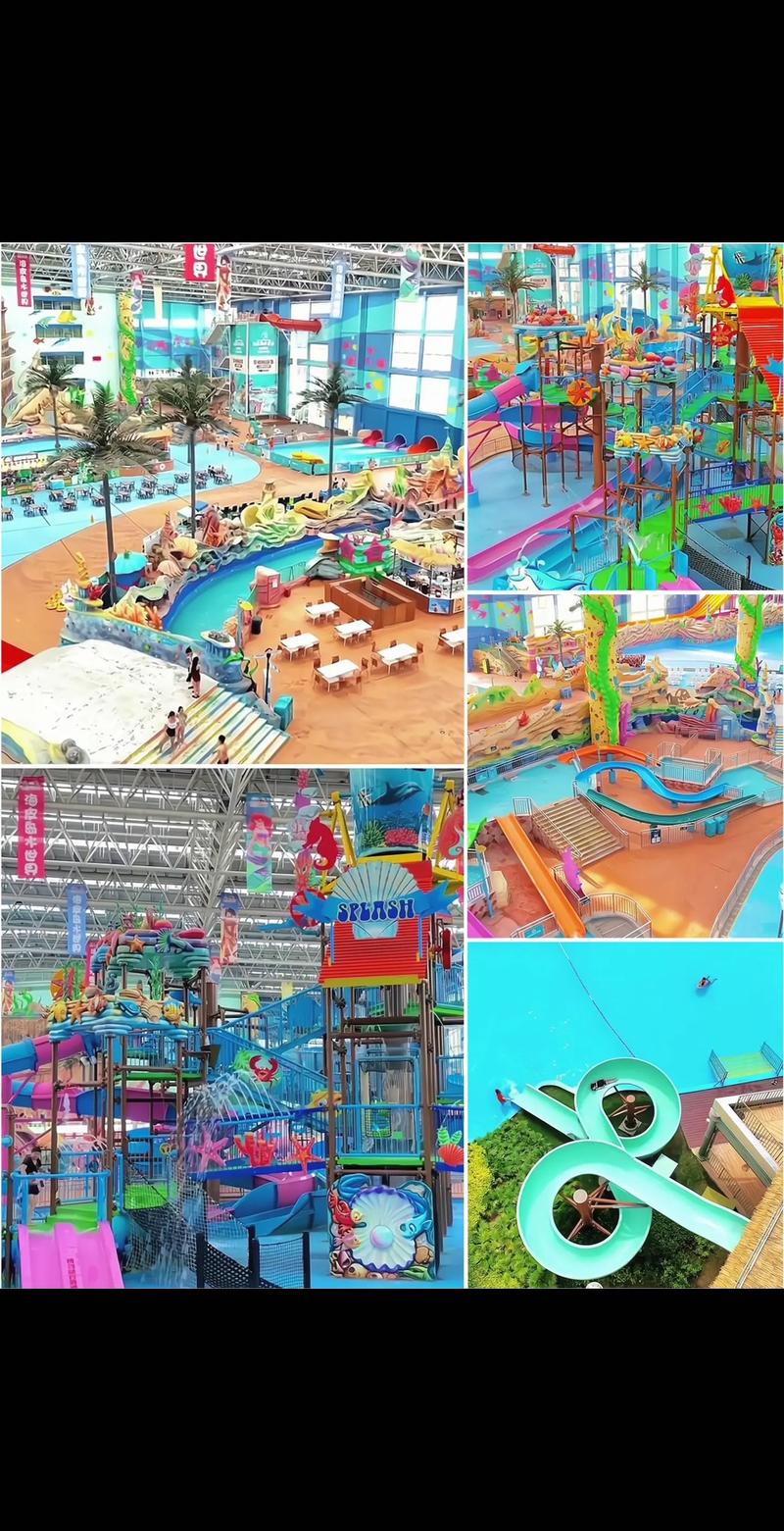 水上世界内有777最新版：好玩吗？玩家评价