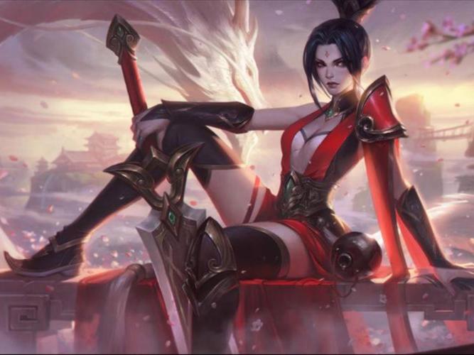 锐雯异界之旅安卓下载：150个H场面，剧情超带感！