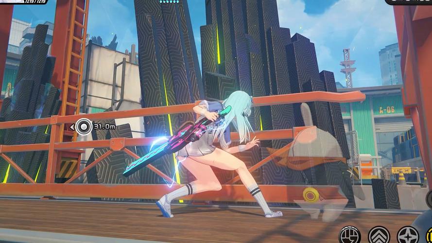 想玩SOA修改版?安卓下载地址送上,超好玩!