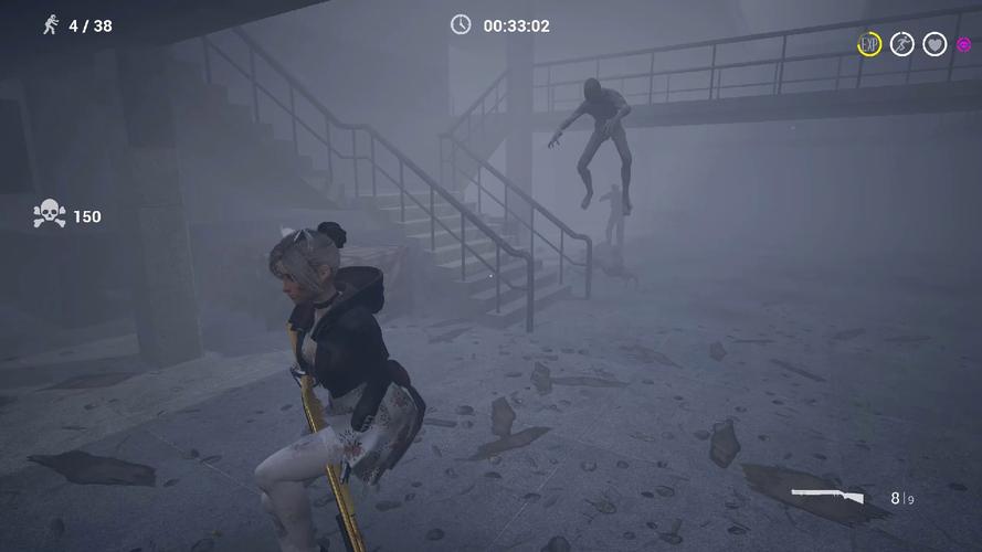 致命解药游戏下载：刺激生存战斗，等你来战！