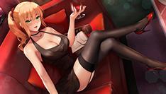 高分评价的禁忌秘密绅士游戏:带你进入另一个次元