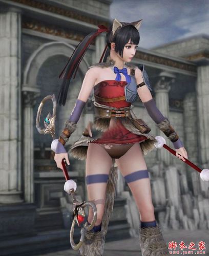 无双大蛇3福利版下载大全:安全可靠的下载途径推荐