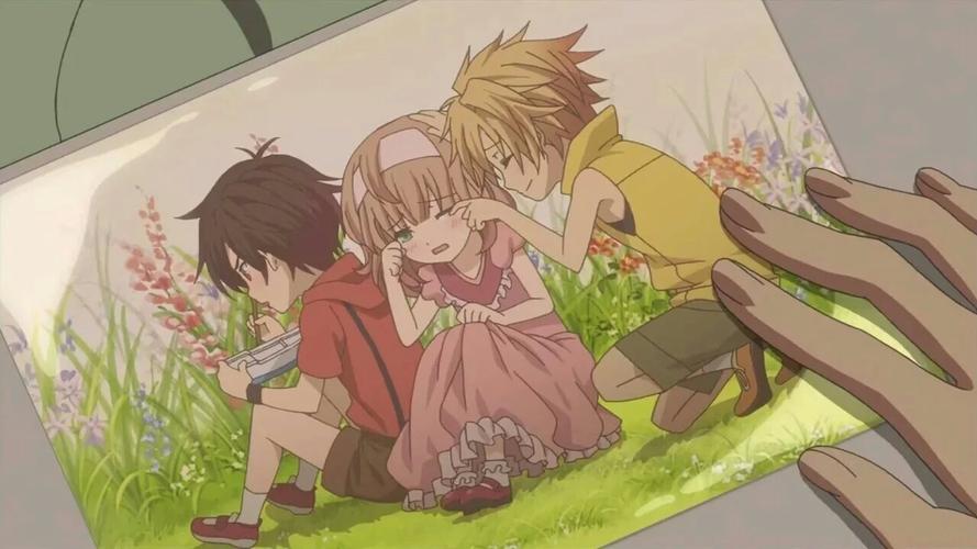 我的失忆症女友更新地址在哪?快告诉我!