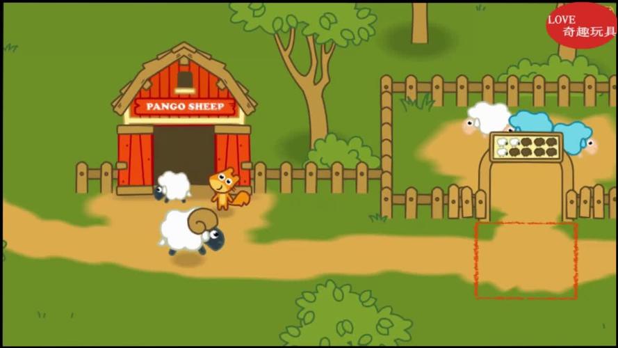 红心游戏最新更新：安卓版小羊来袭，PC版汉化进度如何？